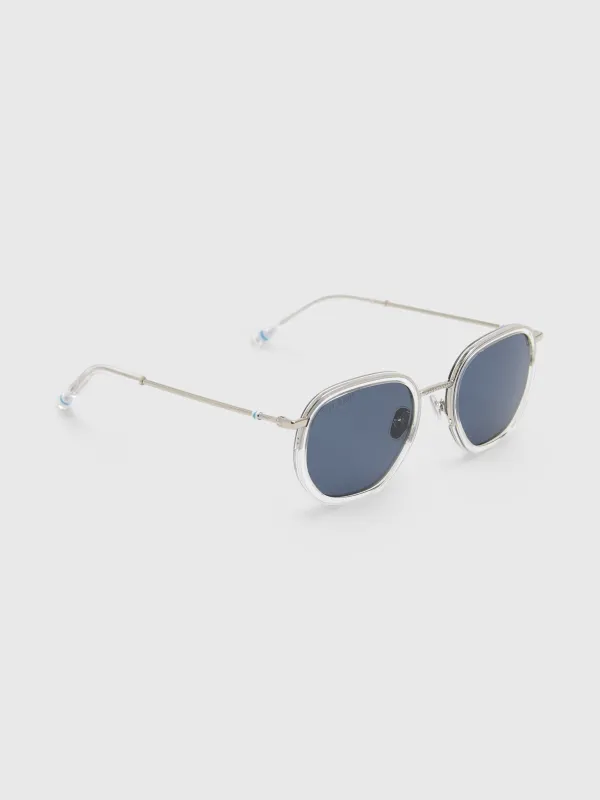 Out East Devon Sunglasses made by Saint Bernard
