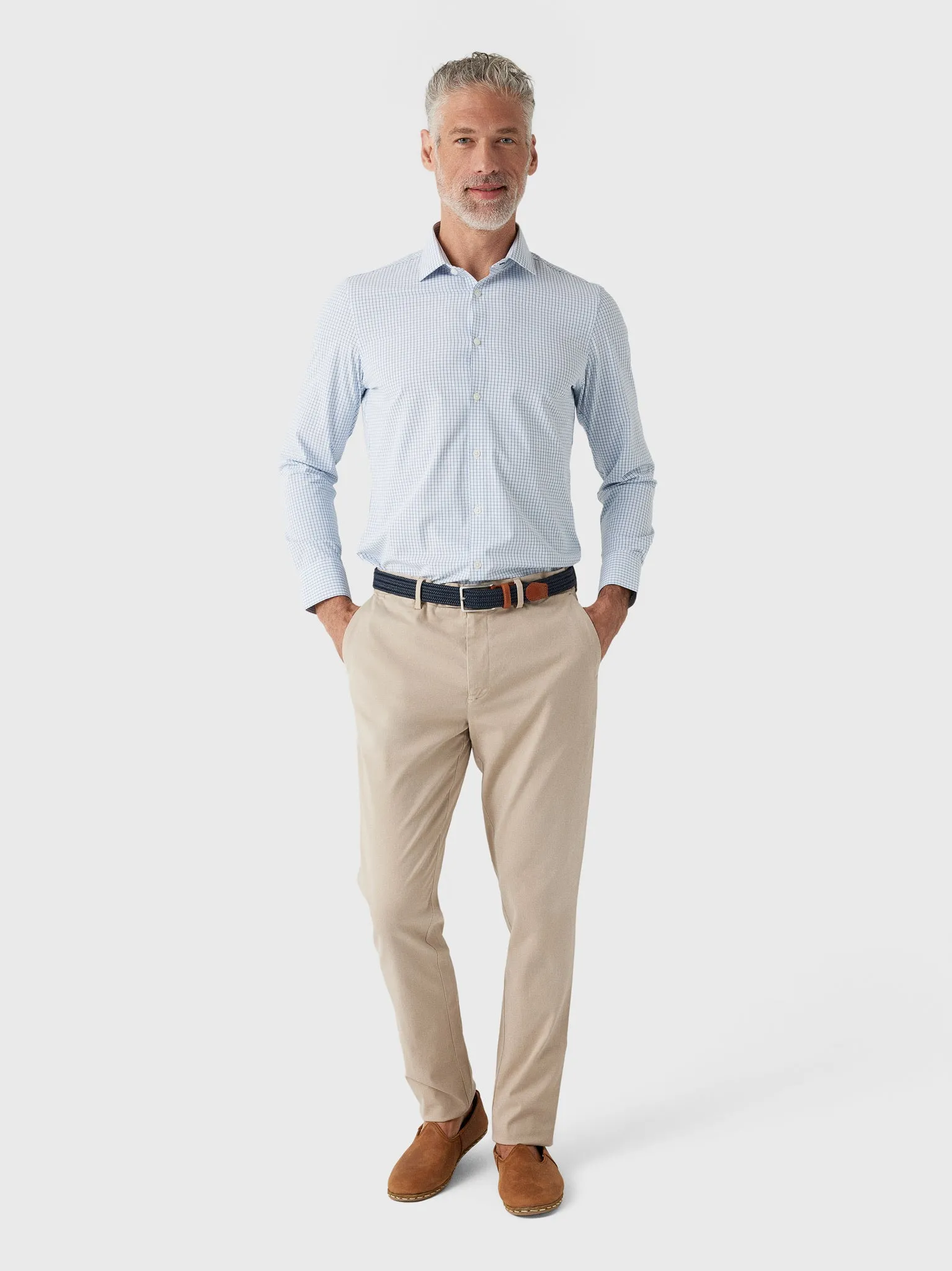 Johnnie-O Men's Monterey Trouser sold by Saint Bernard product image thumbnail 2
