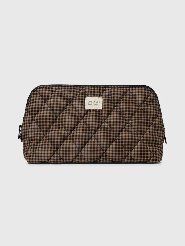 Loeffler Randall Frances Cosmetic Pouch made by Loeffler Randall