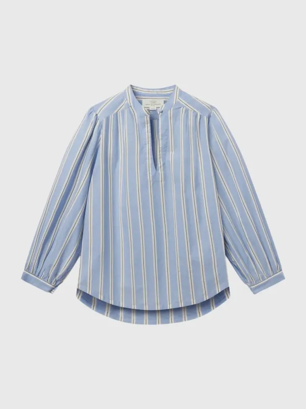 Trovata Women's Bailey Shirt made by Trovata