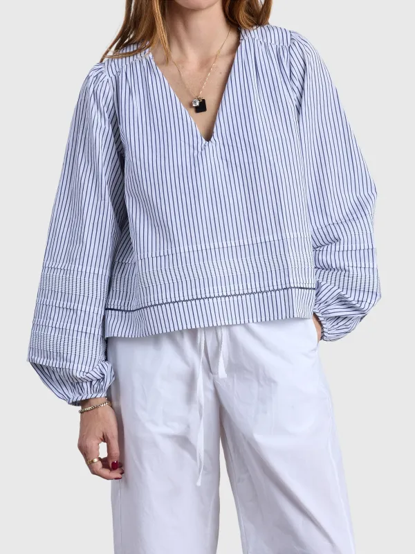 Ciao Lucia Women's Adelle Top made by Ciao Lucia