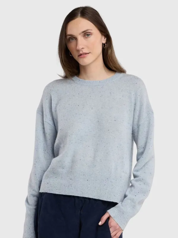 Velvet Women's Alba Sweater made by Velvet