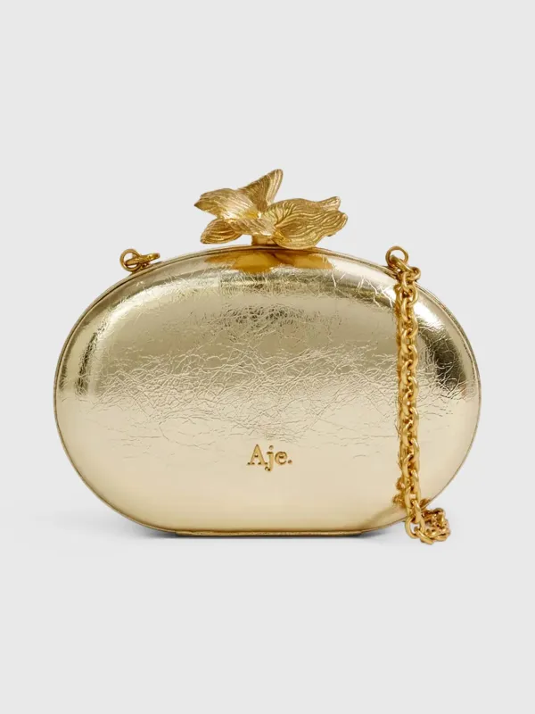 AJE Retrofete Clutch made by Aje
