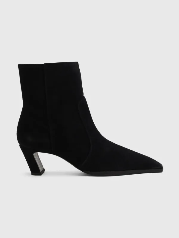 Schutz Women's Delila Boot made by SCHUTZ
