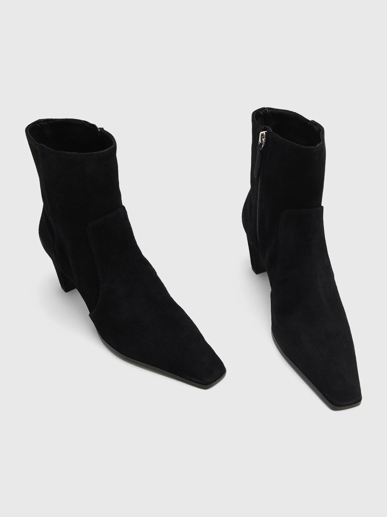 Schutz Women's Delila Boot sold by Saint Bernard product image thumbnail 4