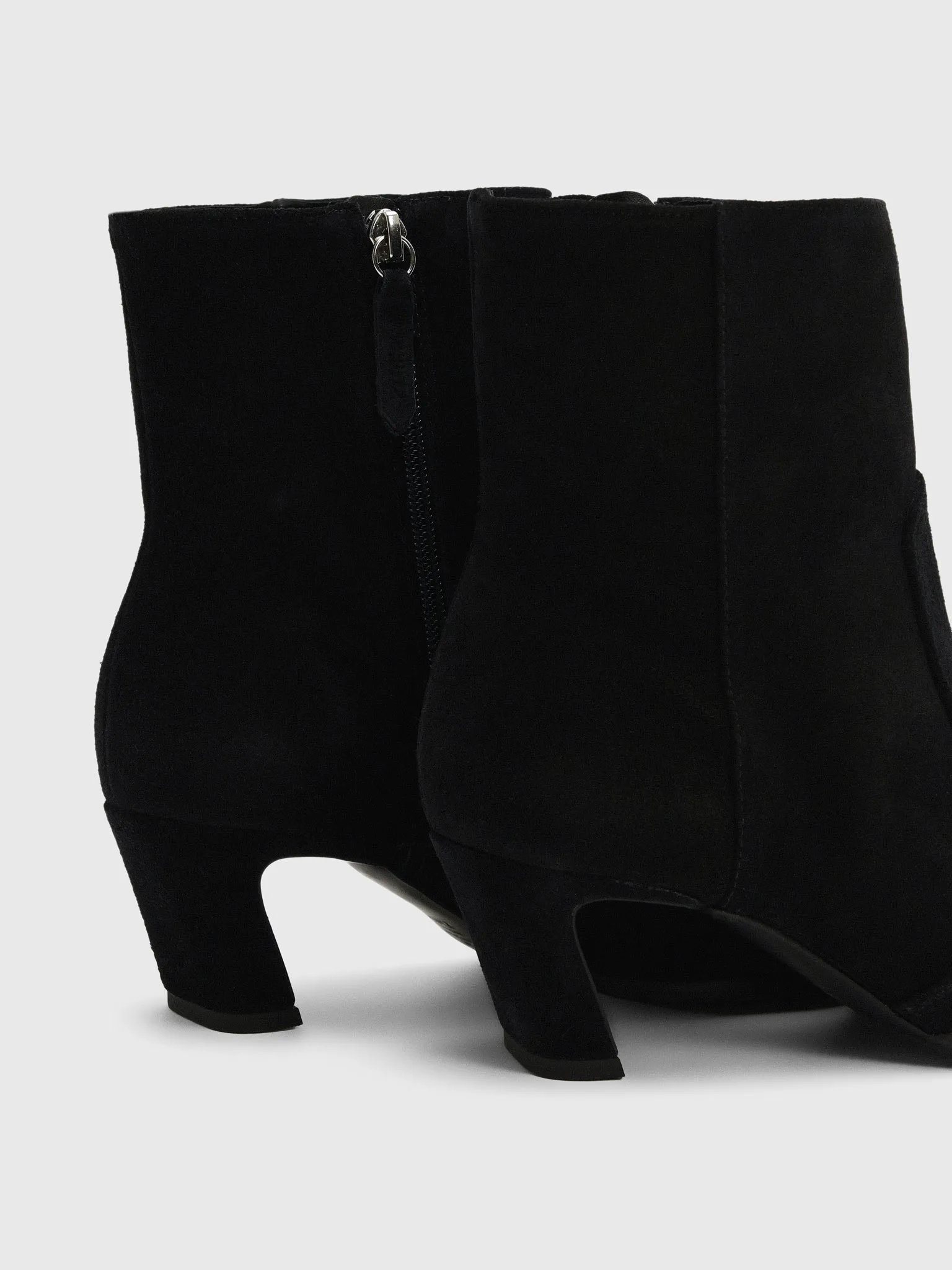 Schutz Women's Delila Boot sold by Saint Bernard product image thumbnail 3