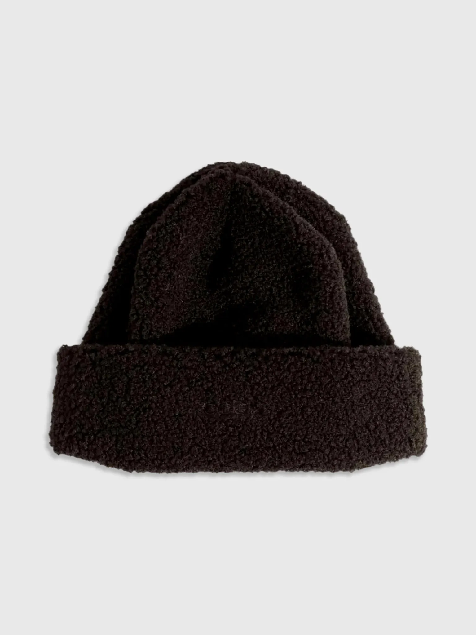 COAL CloudFleece Cuffed Beanie sold by Saint Bernard product image thumbnail 2