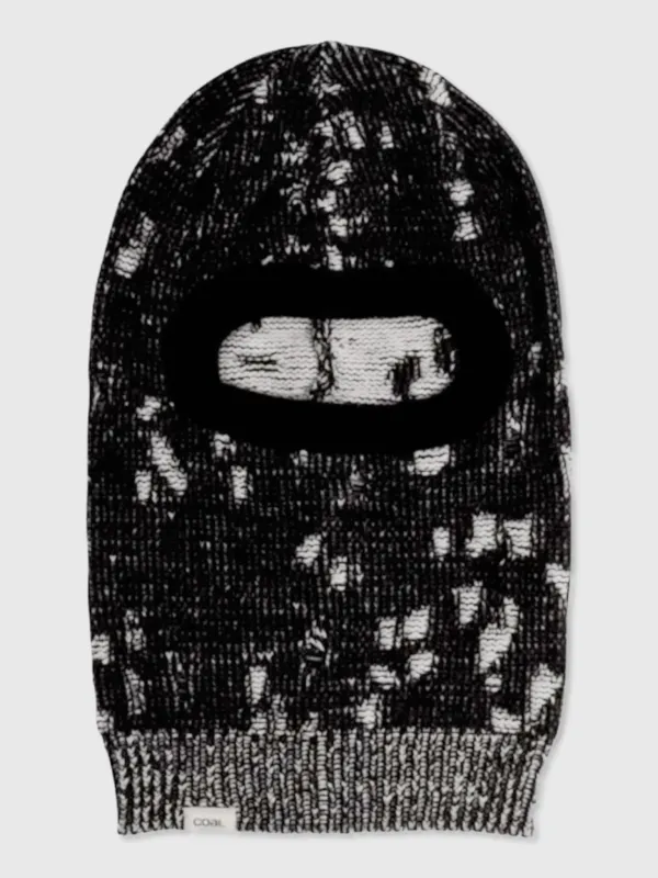 COAL Notch Balaclava made by Coal Headwear
