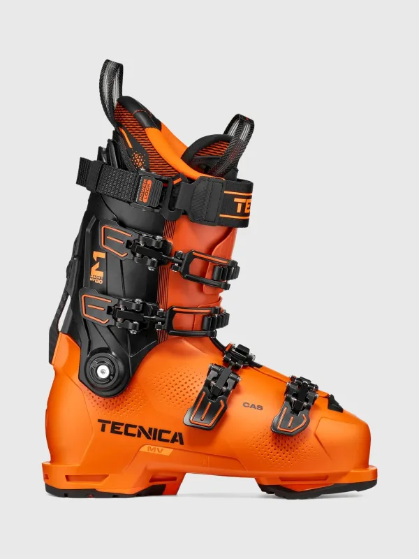 Tecnica Mach1 MV 130 Ski Boots 2027 made by Tecnica