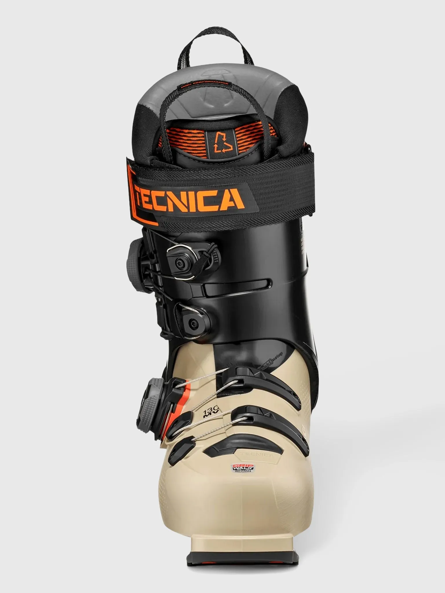 Tecnica Mach BOA MV 130 Dual Ski Boots 2027 sold by Saint Bernard product image thumbnail 2