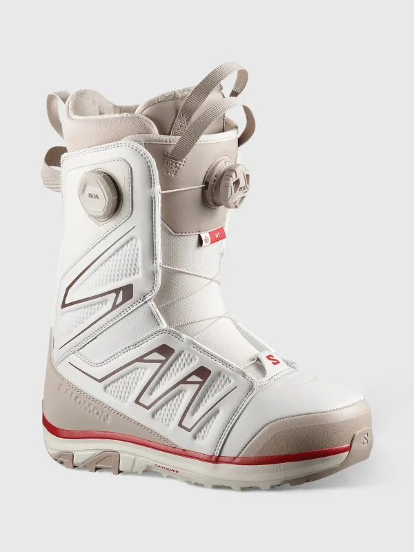 Salomon Women's Ivy BOA SJ Snowboard Boots 2027 made by Salomon