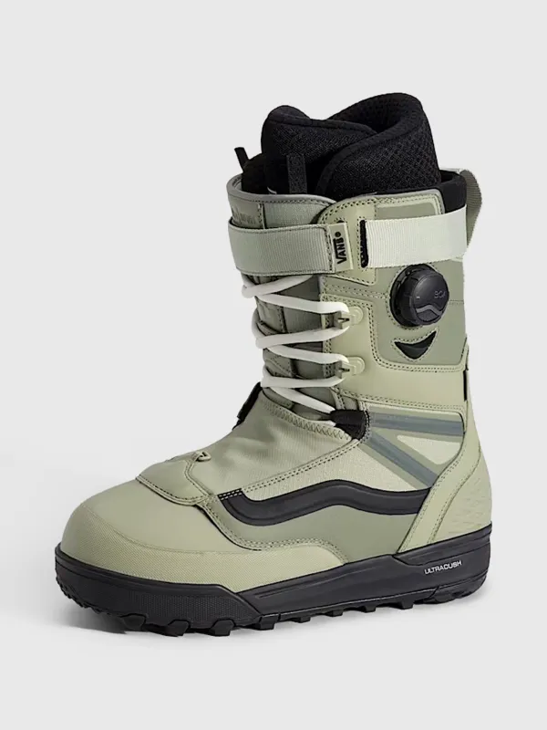 Vans Infuse Snowboard Boots 2027 made by Vans
