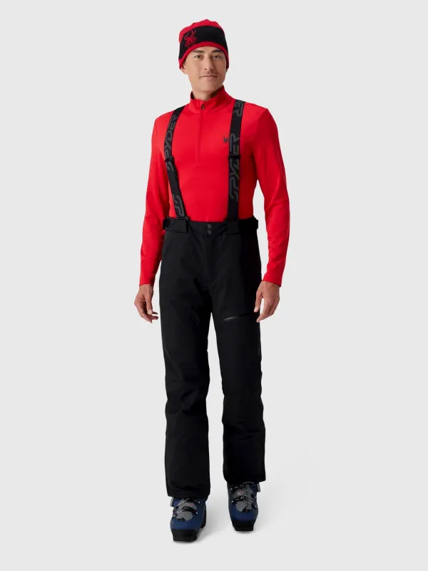 Spyder Men's Dare Lengths Pant made by Spyder