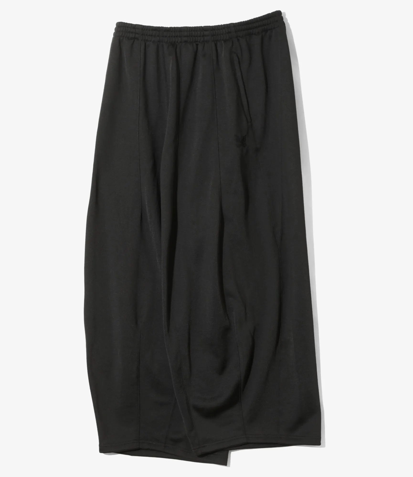 H.D. Sweat Pant - Black - Bright Jersey sold by Nepenthes America product image thumbnail 4