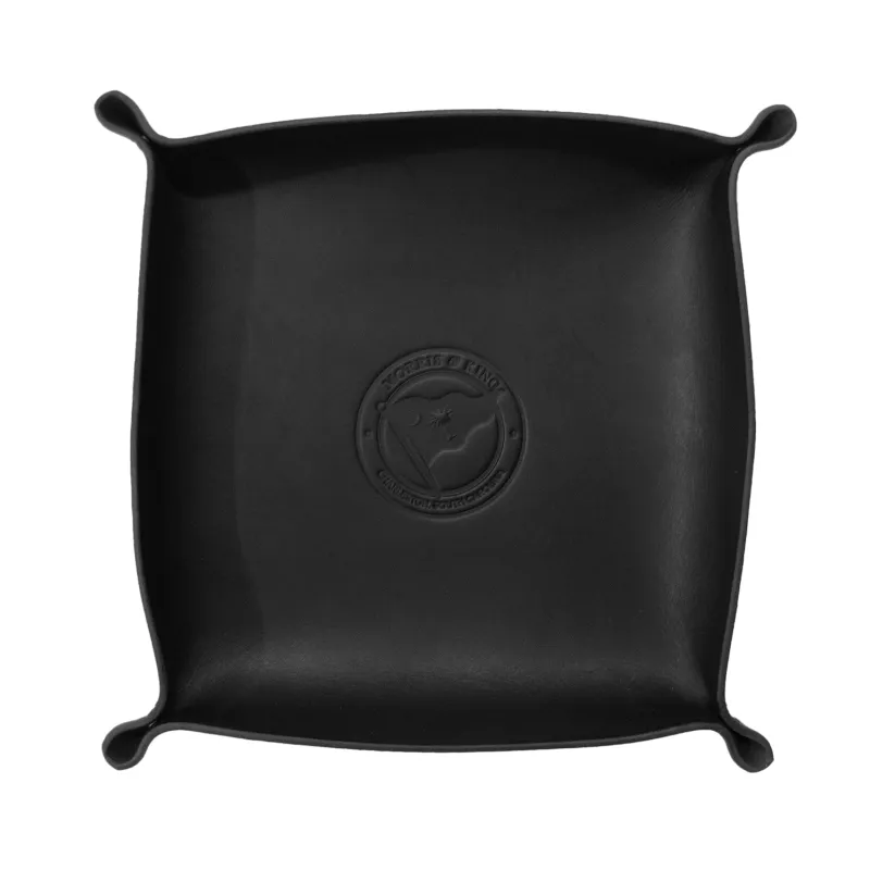 Black Bridle Valet Tray (X-Large) sold by Morris and King