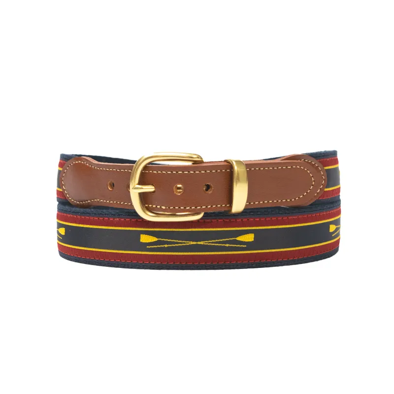 Rowing Oars Belt sold by Morris and King