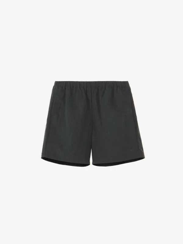 Nylon Shorts sold by Goldwin