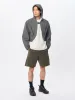 One Tuck Light Stretch Shorts sold by Goldwin