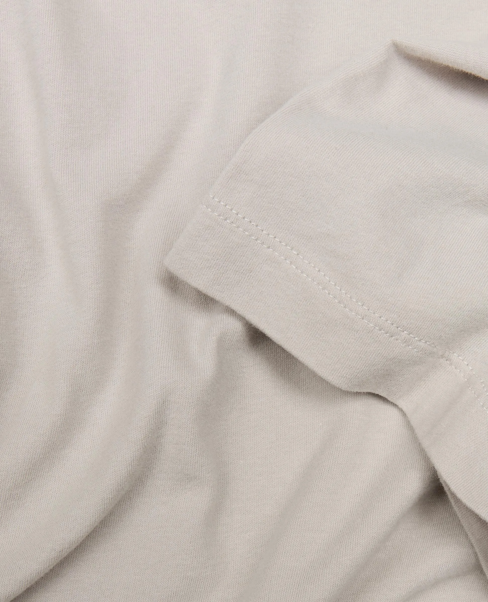 DAY TEE . 810 Light Grey sold by Sunflower product image thumbnail 3