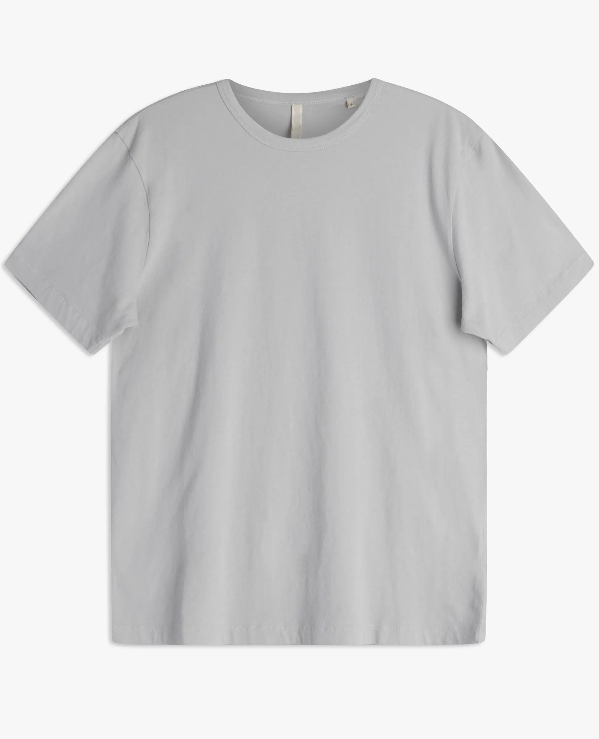 DAY TEE . 810 Light Grey sold by Sunflower
