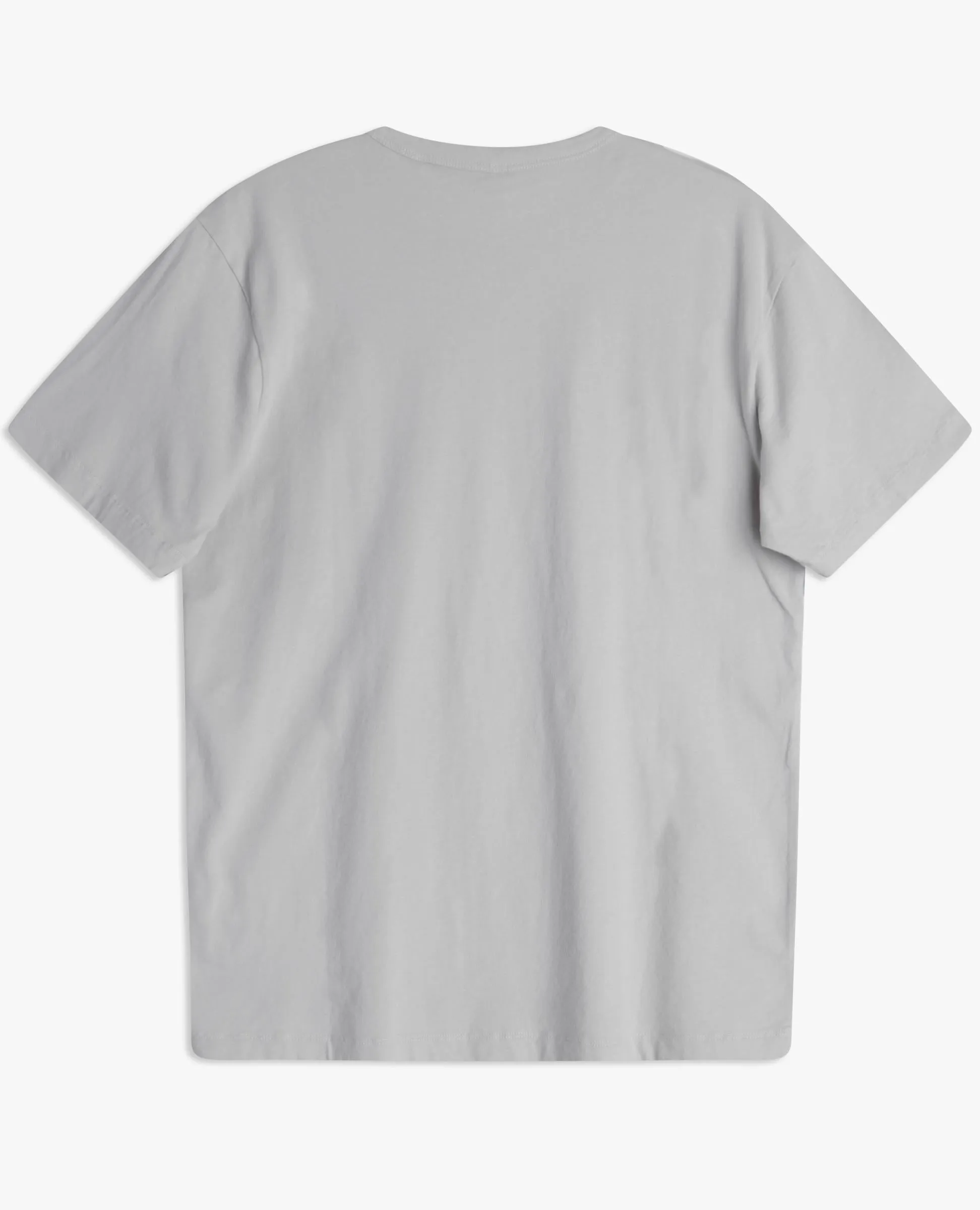 DAY TEE . 810 Light Grey sold by Sunflower product image thumbnail 2