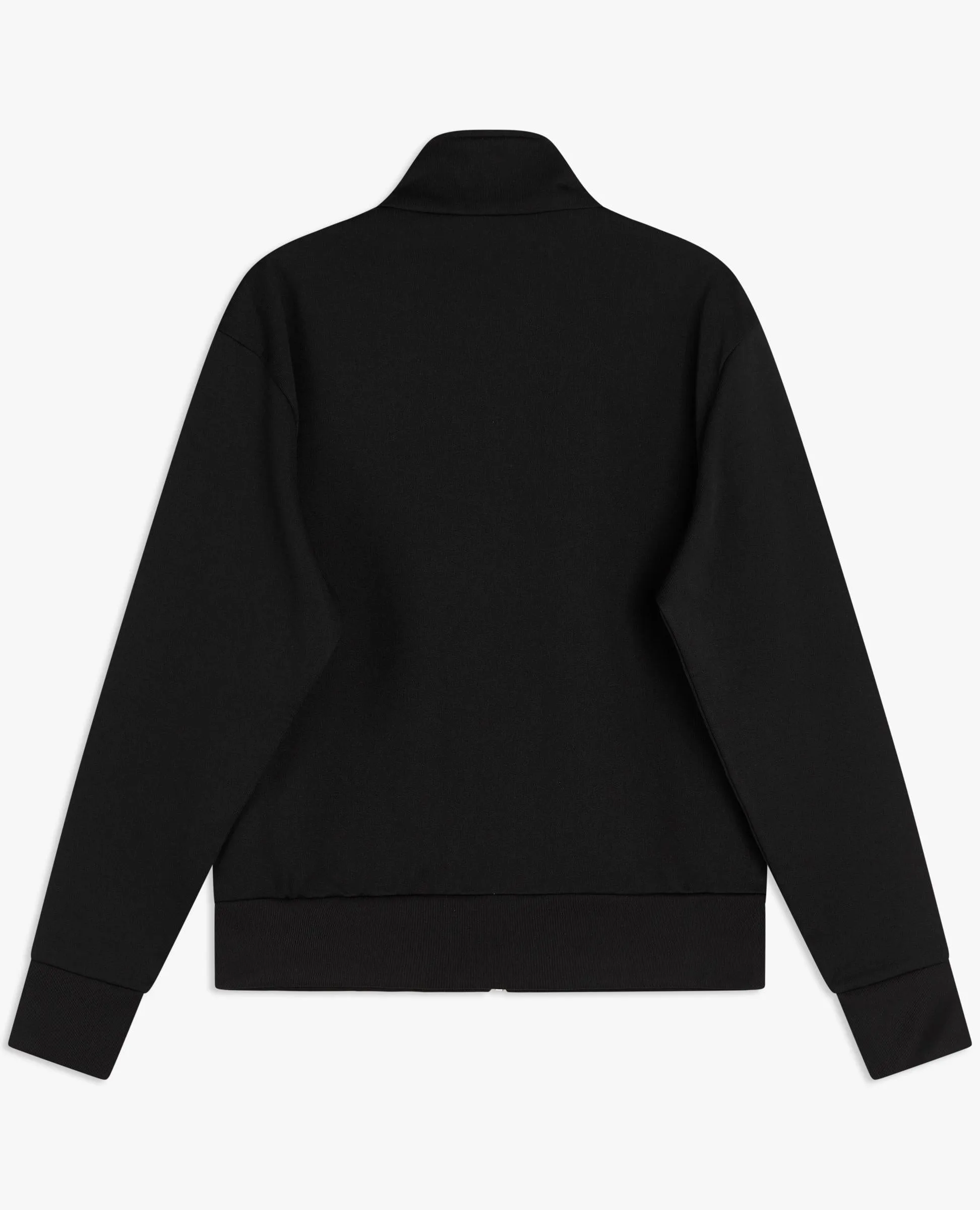 TRACK TOP . BLACK sold by Sunflower product image thumbnail 2