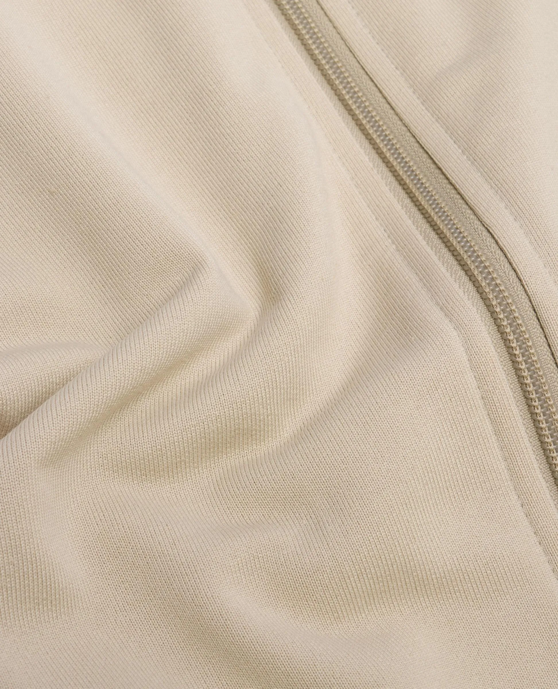 TRACK TOP . OYSTER sold by Sunflower product image thumbnail 4