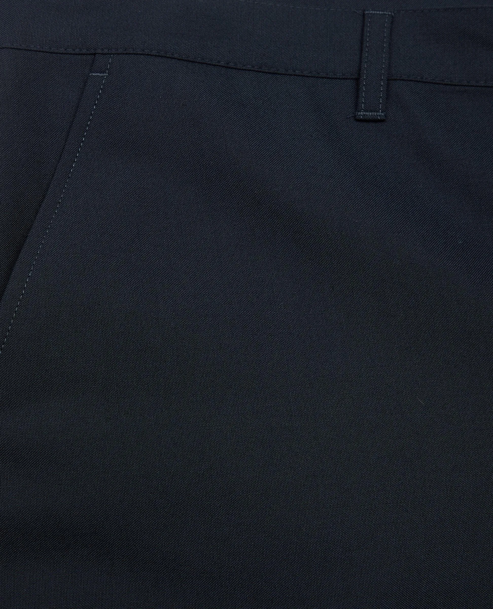SOFT TROUSER . DARK NAVY sold by Sunflower product image thumbnail 3