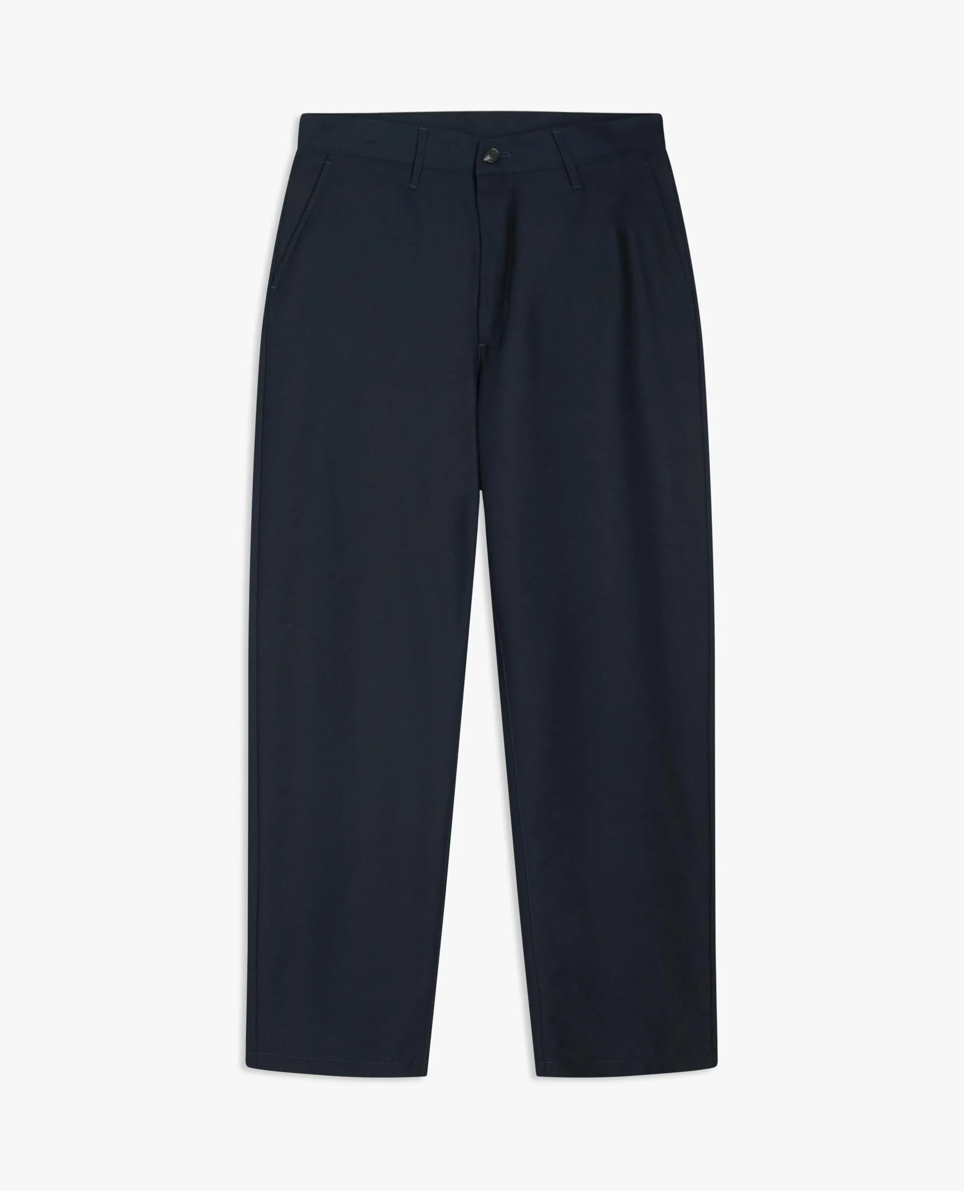 SOFT TROUSER . DARK NAVY sold by Sunflower product image thumbnail 4