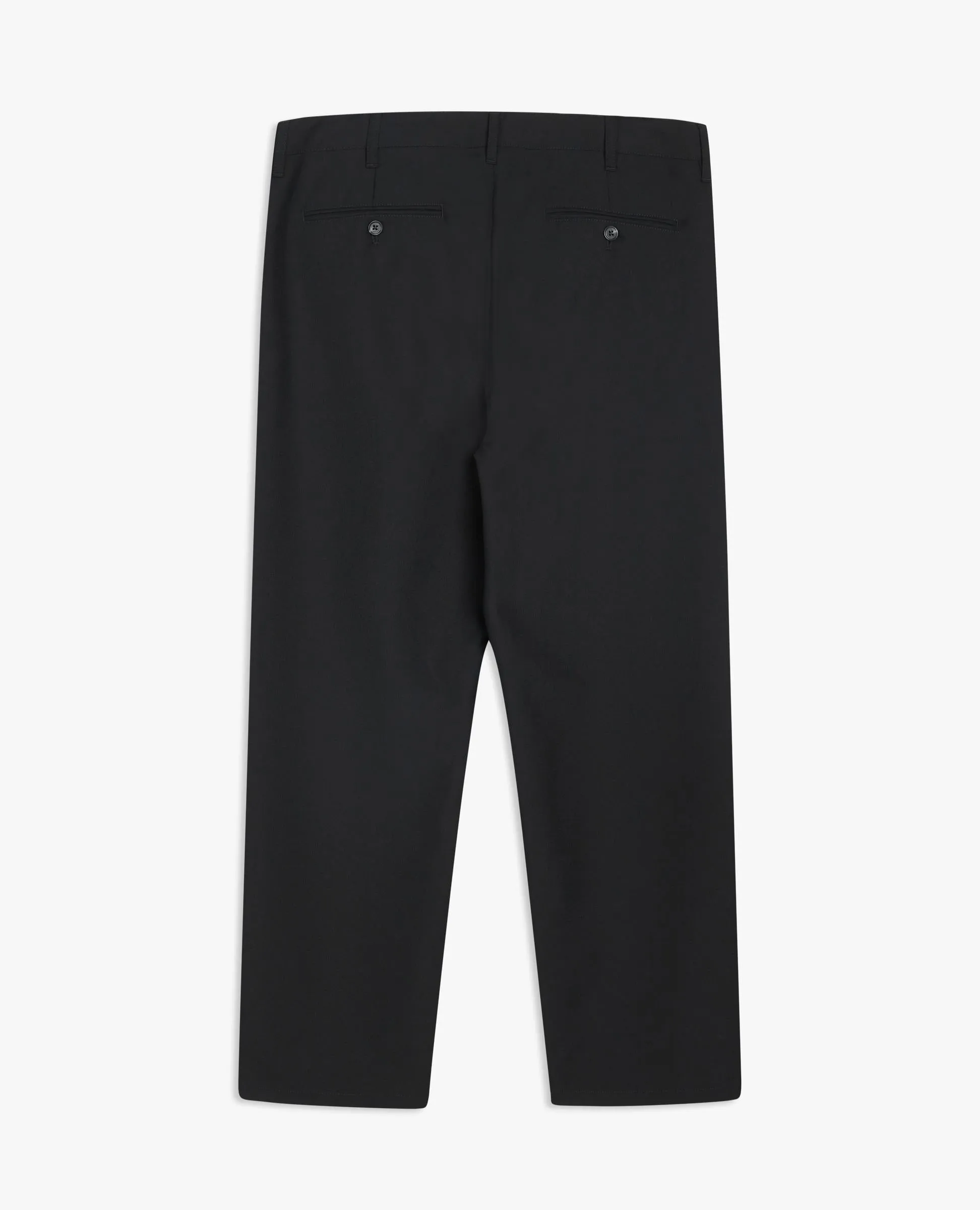 SOFT TROUSER . BLACK sold by Sunflower product image thumbnail 2