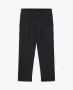 SOFT TROUSER . BLACK sold by Sunflower