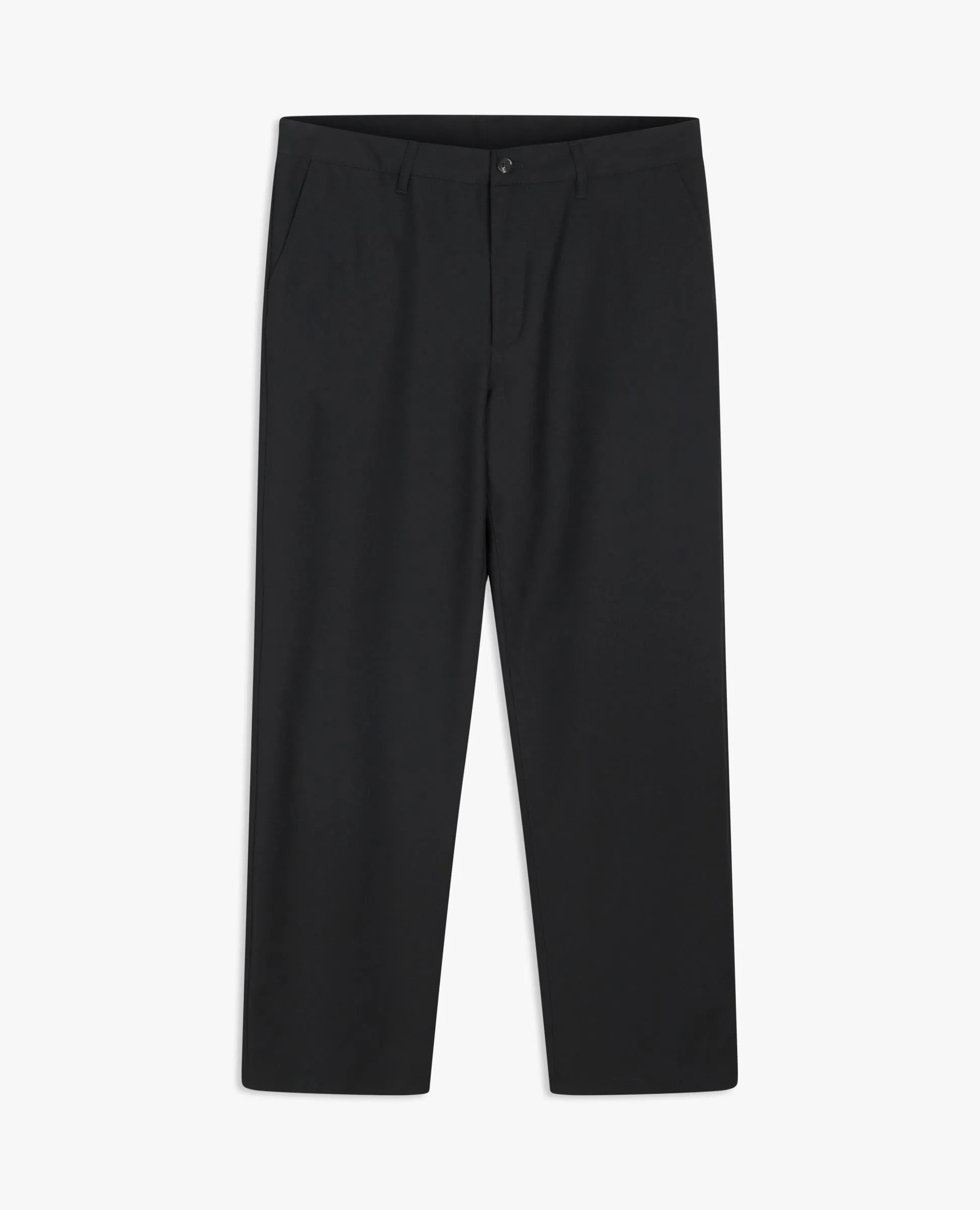 SOFT TROUSER . BLACK sold by Sunflower product image thumbnail 4