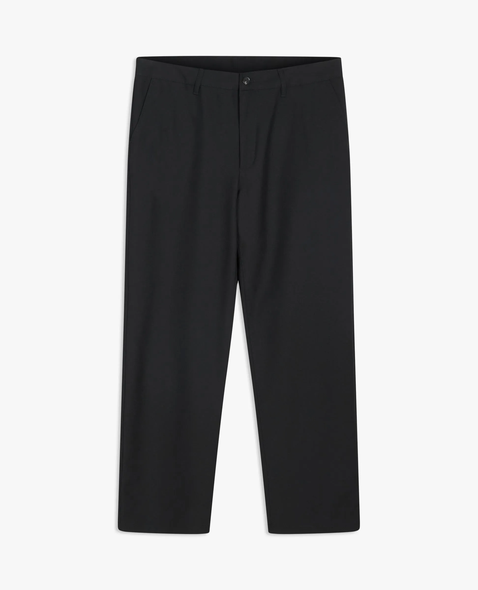 SOFT TROUSER . BLACK sold by Sunflower