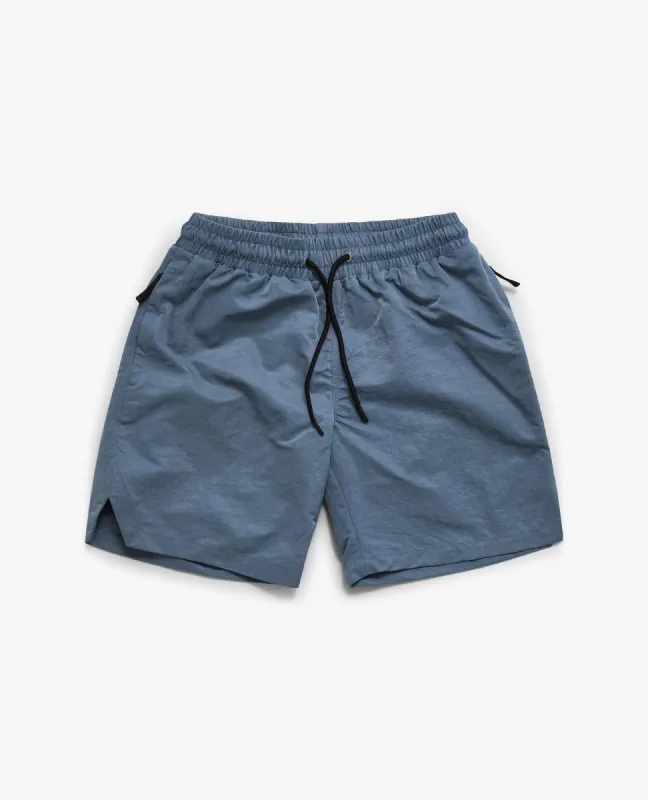 MIKE SHORTS . BLUE sold by Sunflower