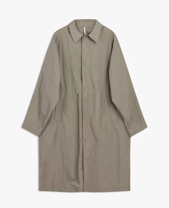 SHELL JACKET made by Sunflower