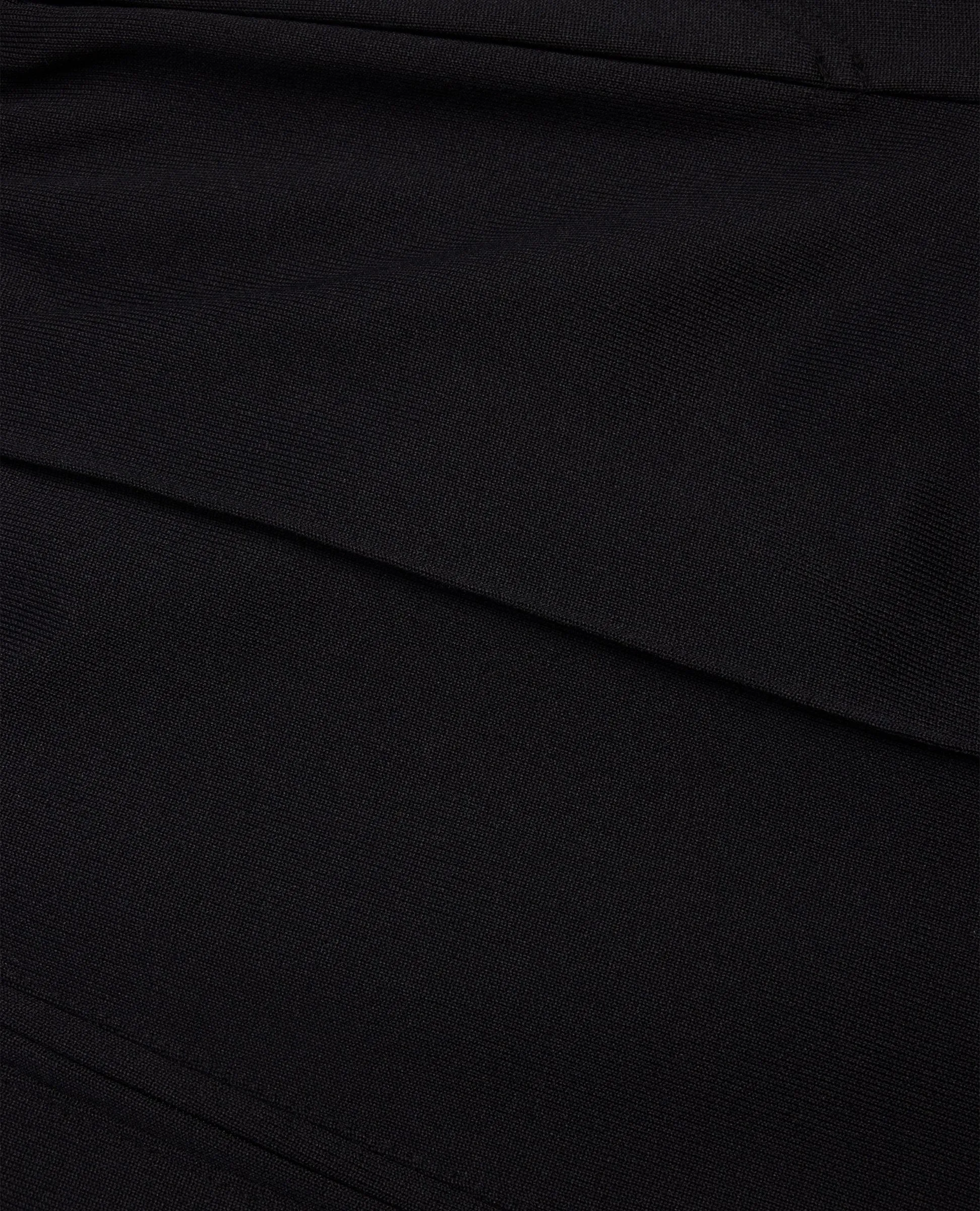 TRACK PANTS . BLACK sold by Sunflower product image thumbnail 3