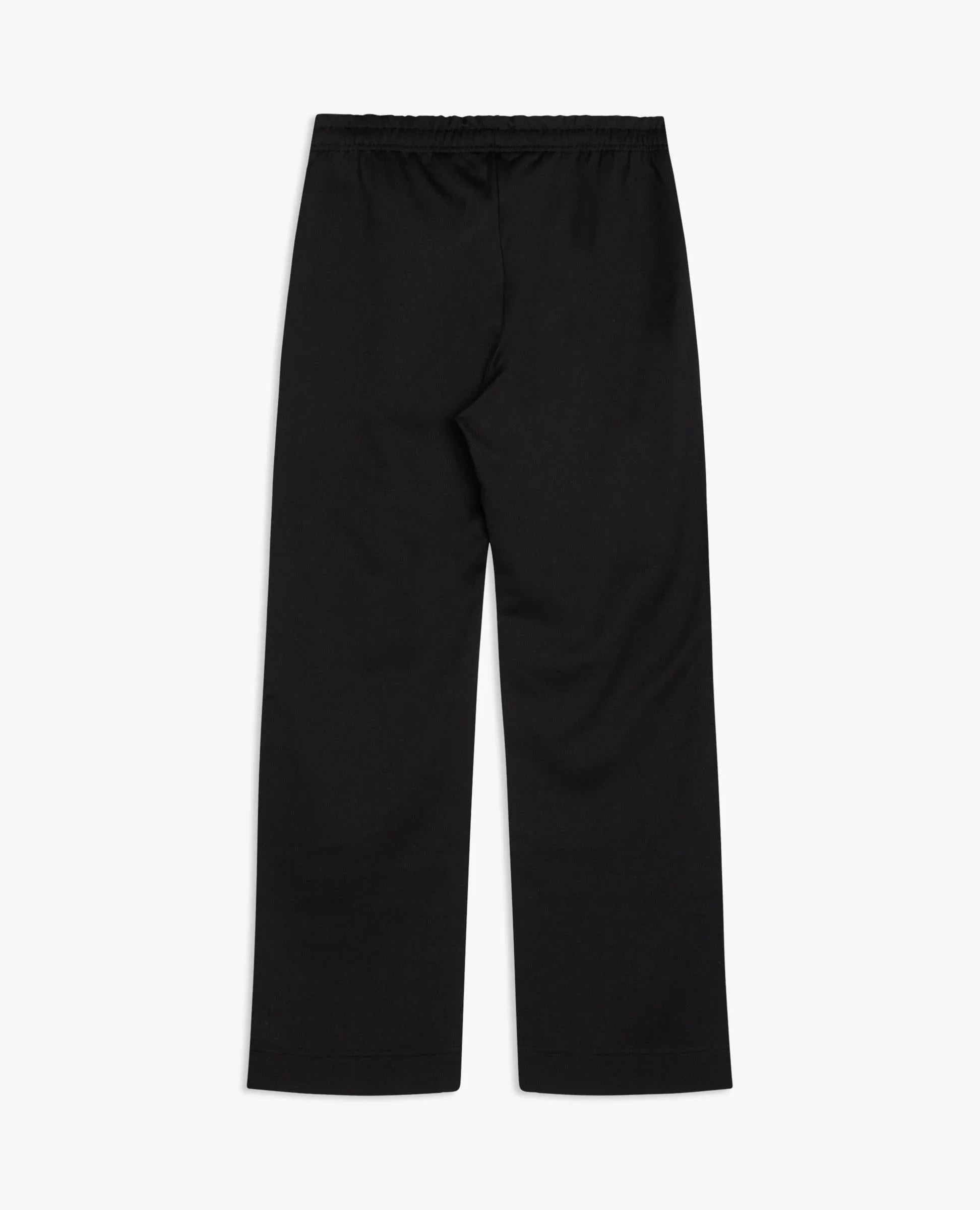 TRACK PANTS . BLACK sold by Sunflower product image thumbnail 2