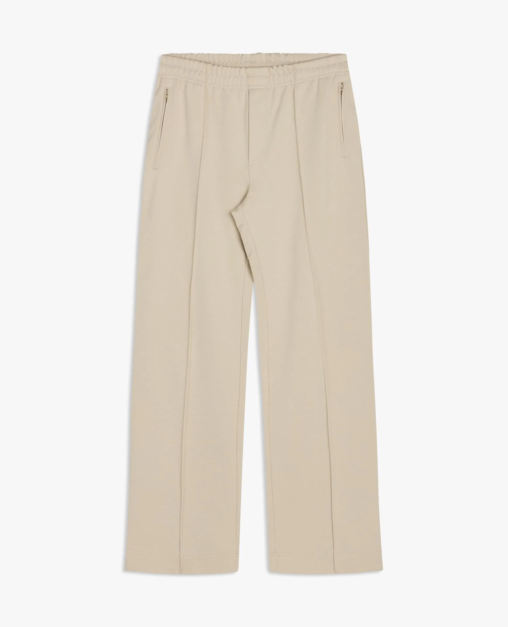 TRACK PANTS . OYSTER sold by Sunflower