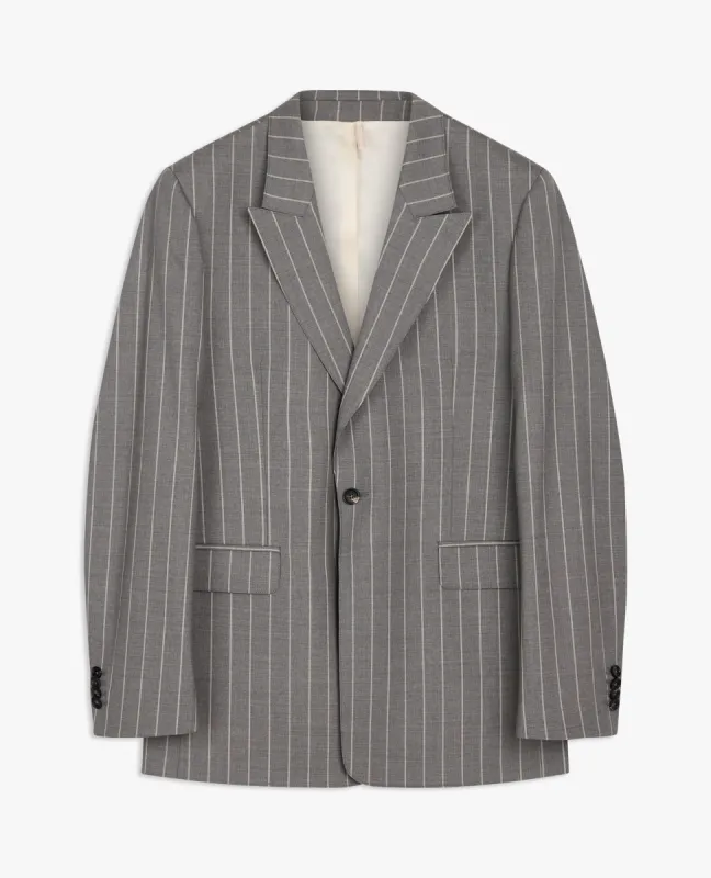 CLASSIC SUIT JACKET sold by Sunflower