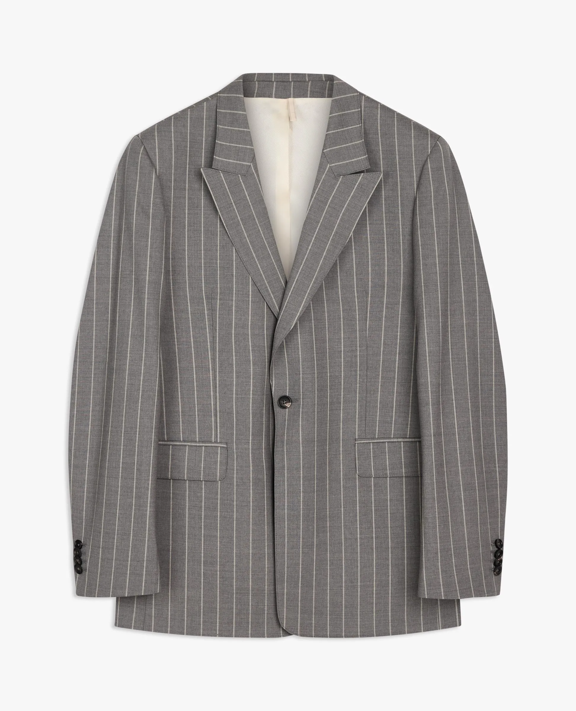CLASSIC SUIT JACKET sold by Sunflower