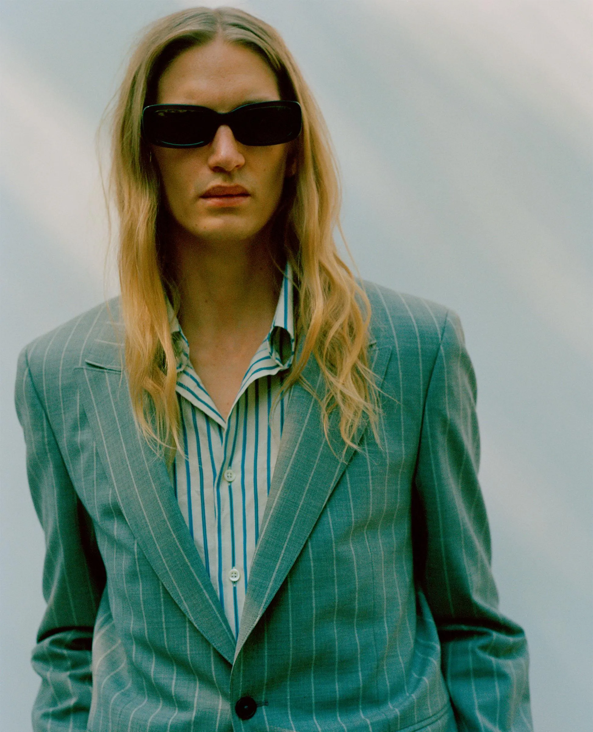 CLASSIC SUIT JACKET sold by Sunflower product image thumbnail 3