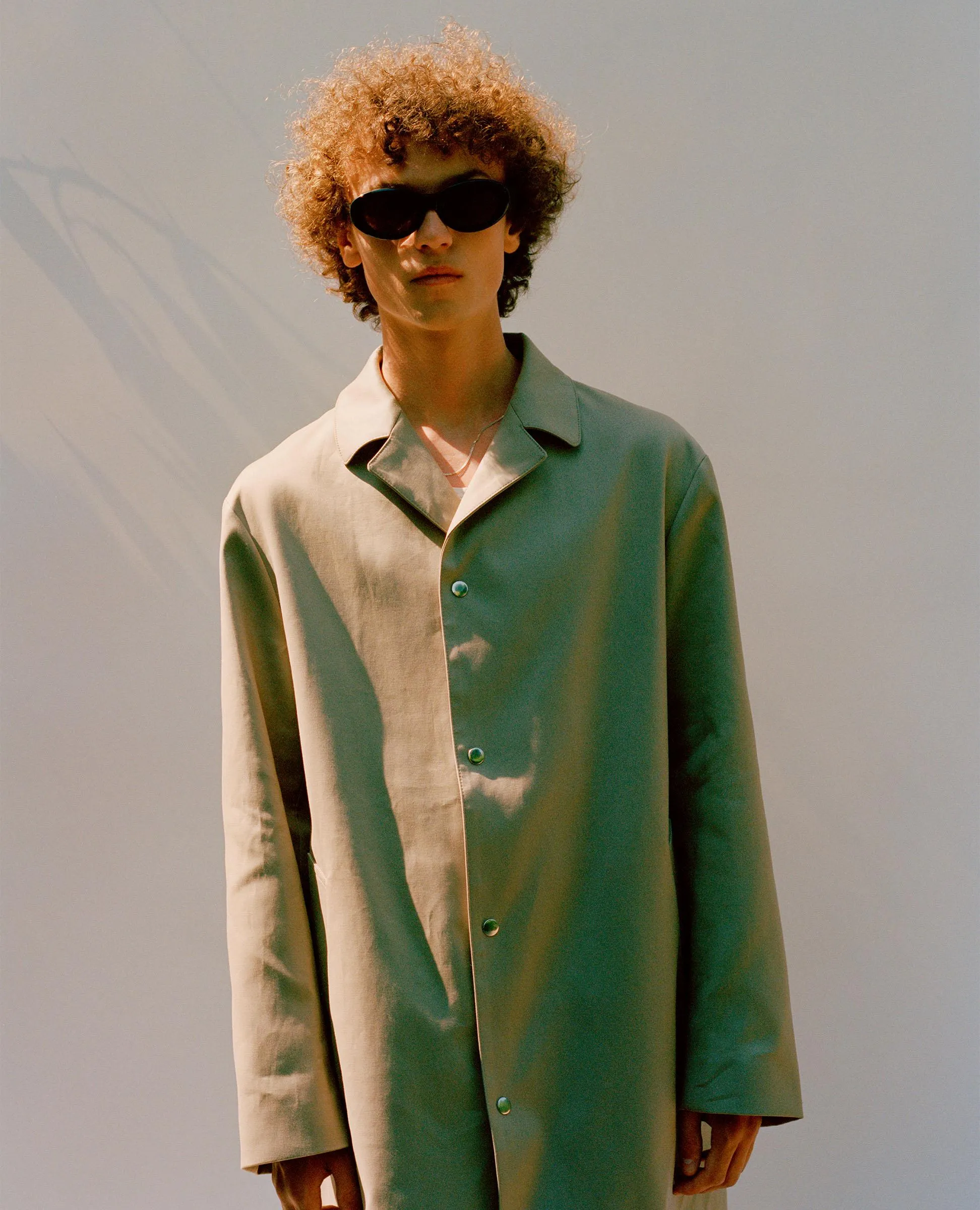 SUMMER COAT sold by Sunflower product image thumbnail 3