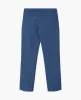 SHARP TROUSERS WOOL . BLUE sold by Sunflower