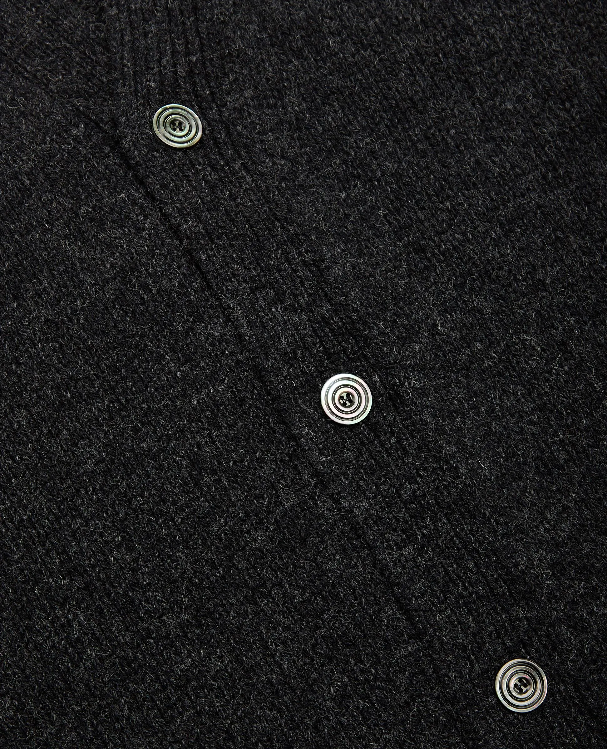 STEVEN VEST . DARK GREY sold by Sunflower product image thumbnail 4