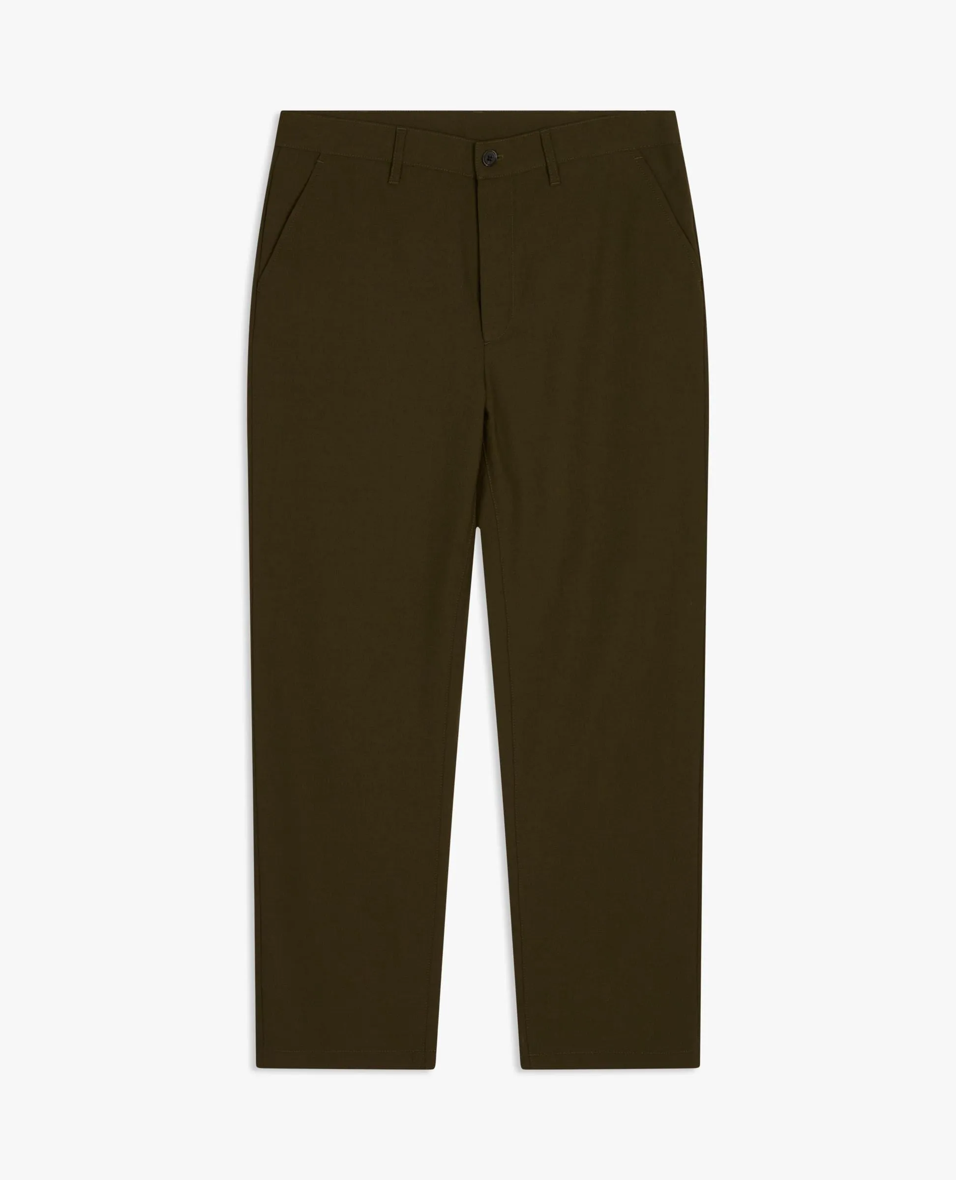 SOFT TROUSER . ARMY sold by Sunflower product image thumbnail 2