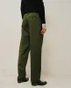 SOFT TROUSER . ARMY sold by Sunflower
