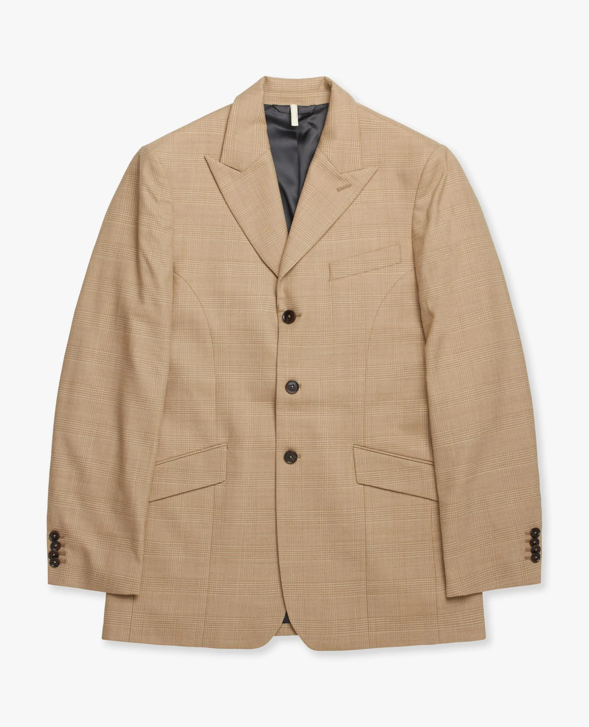 JET BLAZER sold by Sunflower
