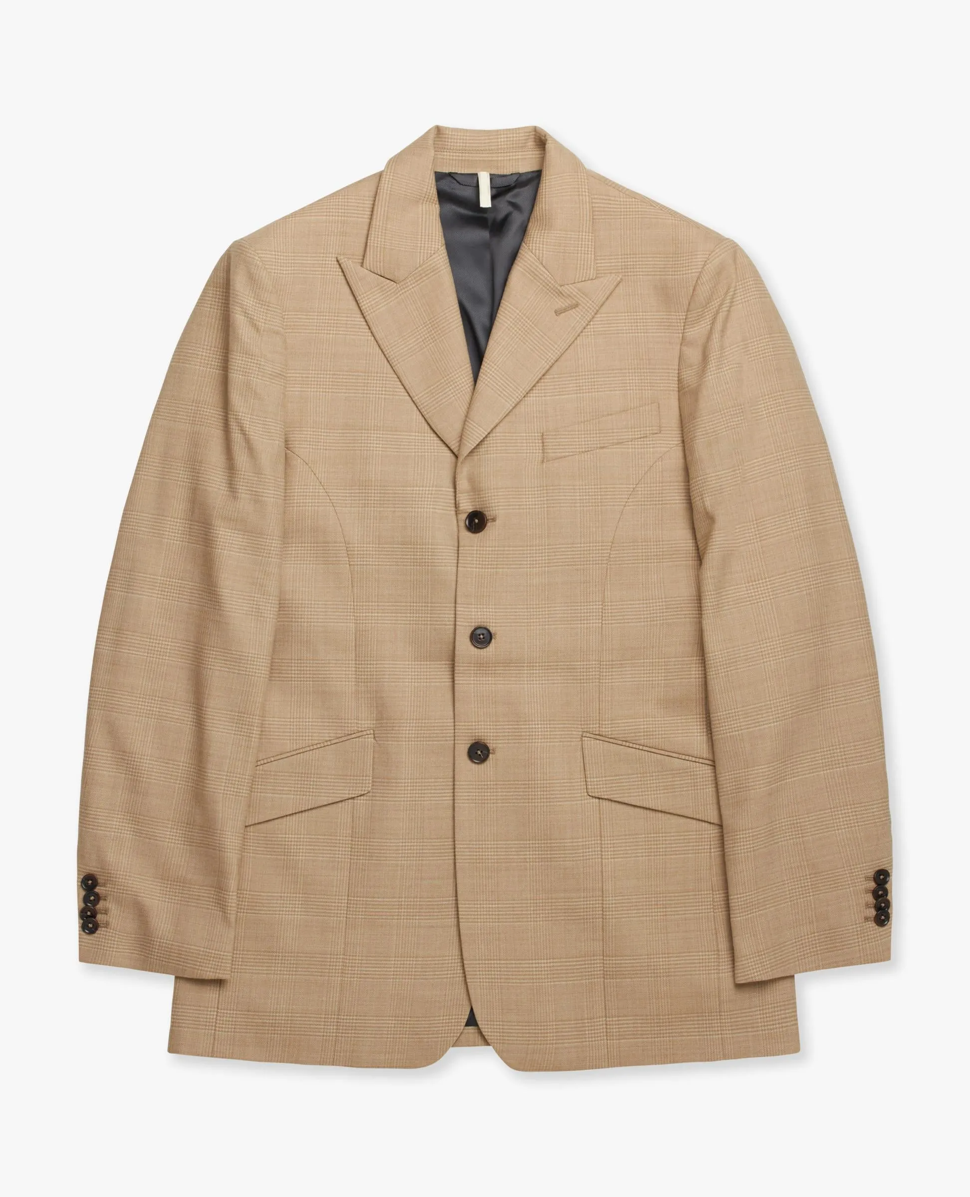 JET BLAZER sold by Sunflower product image thumbnail 2