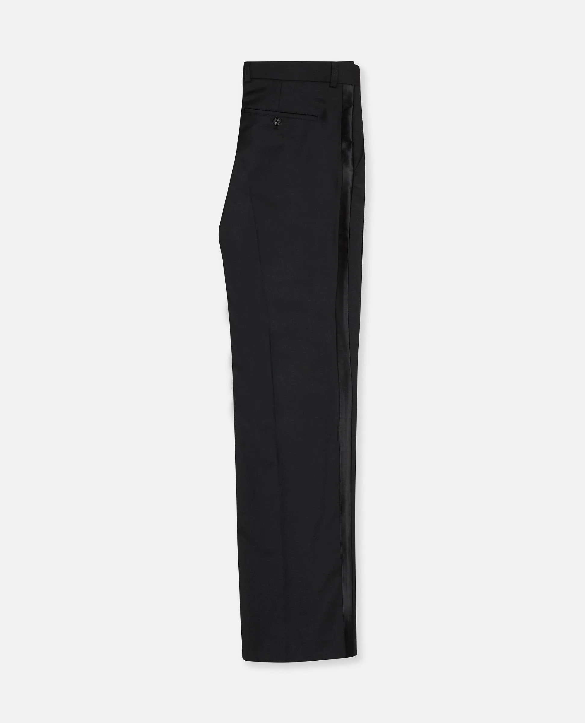 SINGLE TUXEDO TROUSERS sold by Sunflower product image thumbnail 2