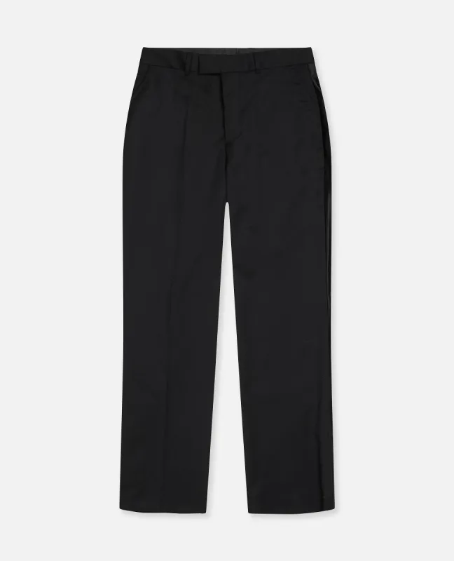 SINGLE TUXEDO TROUSERS sold by Sunflower